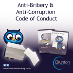 Anti-Bribery Code of Conduct