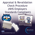 Appraisal & Revalidation Process