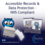 Accessible Records & Data Protection Policy