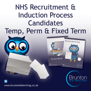 NHS Recruitment & Induction Policy Template