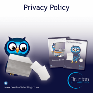 Privacy Policy / Privacy Notice